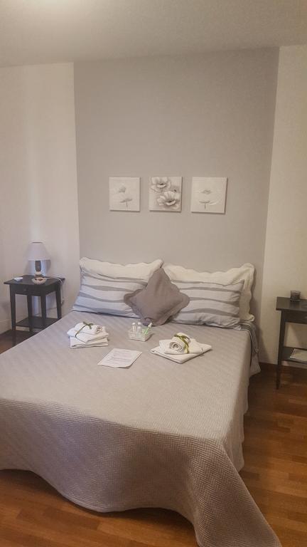 Relax Nella Natura Bolano Eksteriør billede