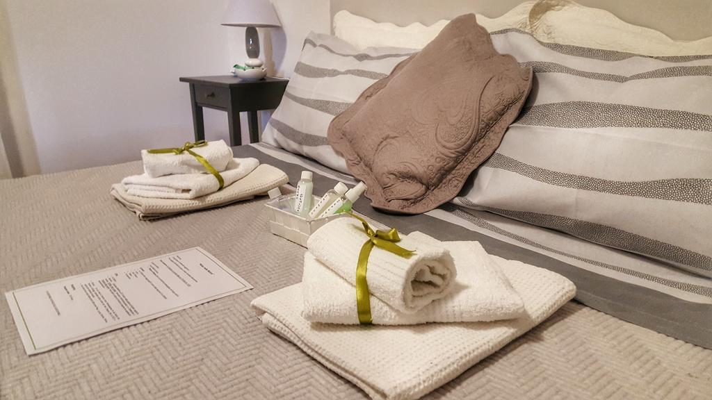 Relax Nella Natura Bolano Eksteriør billede